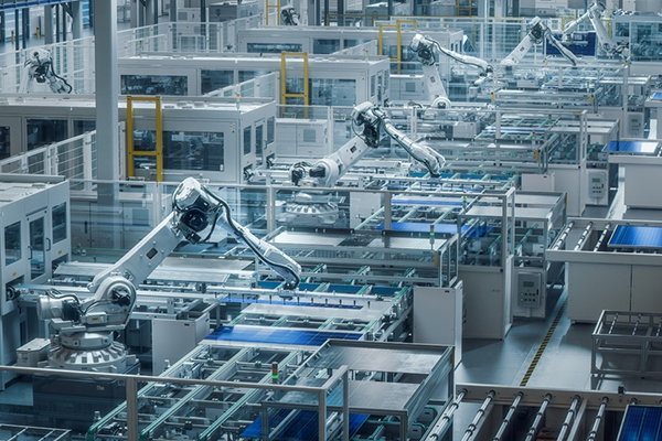 Industrial Components