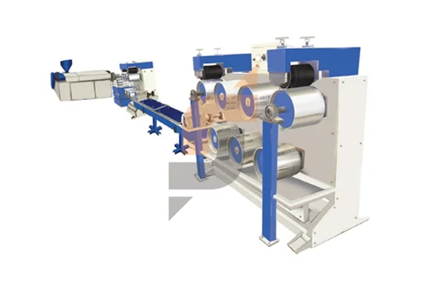 PP Monofilament Machine